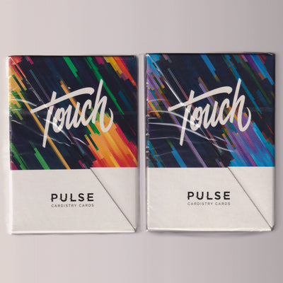 Touch Pulse Bundle [AUCTION]