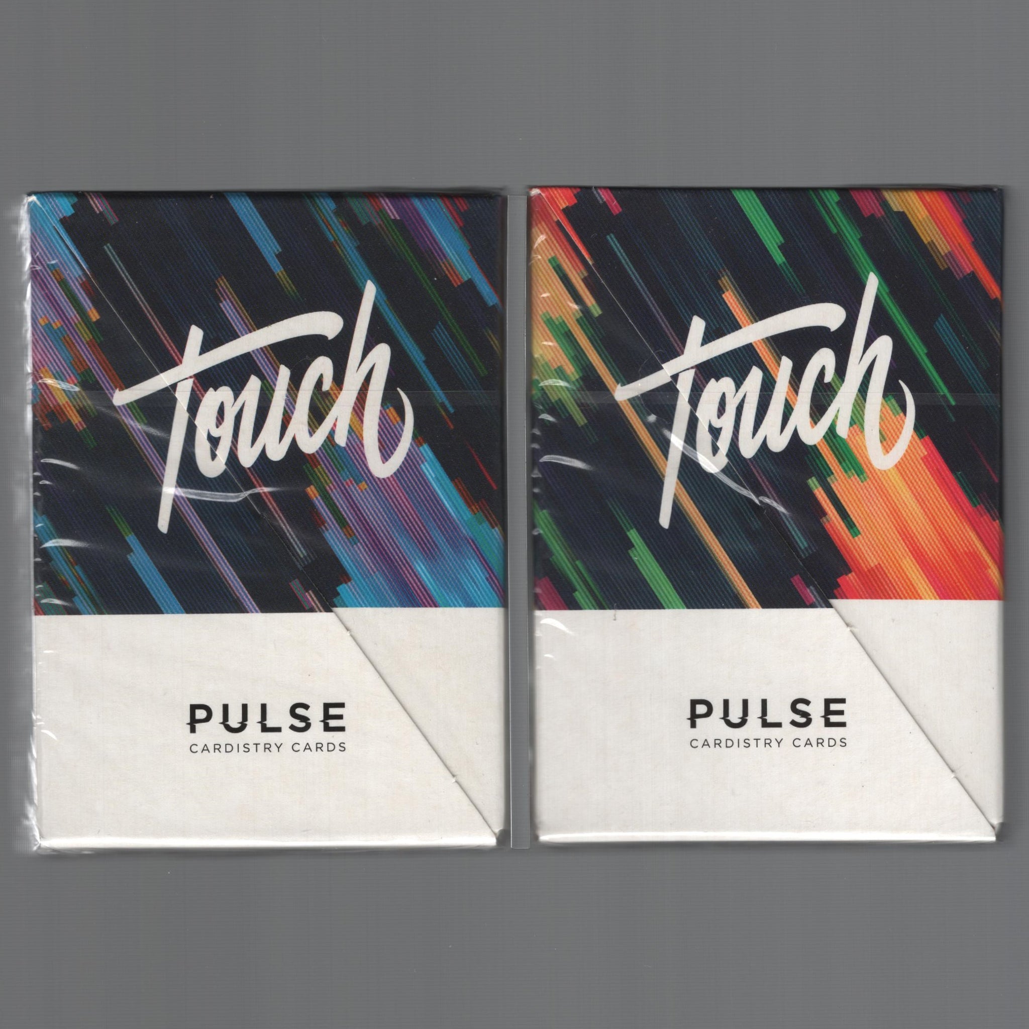 Cardistry Touch Pulse Bundle [AUCTION]
