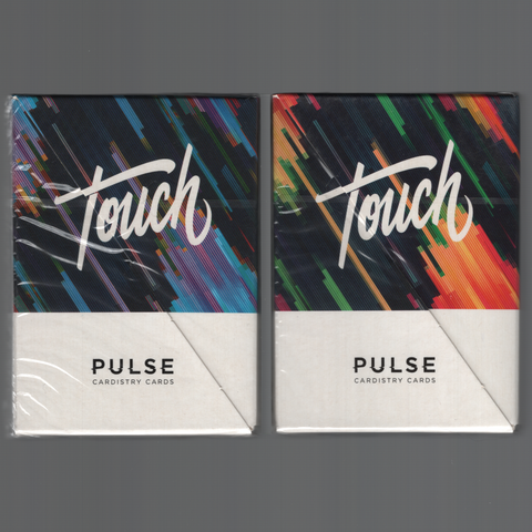 Pulse & Pulse Blue [AUCTION]