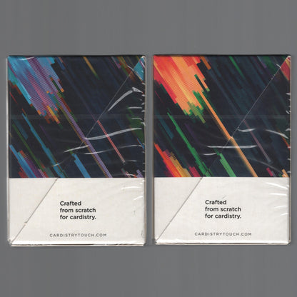 Cardistry Touch Pulse Bundle [AUCTION]