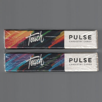 Cardistry Touch Pulse Bundle [AUCTION]