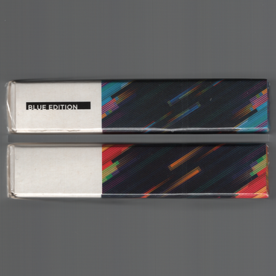 Pulse & Pulse Blue [AUCTION]