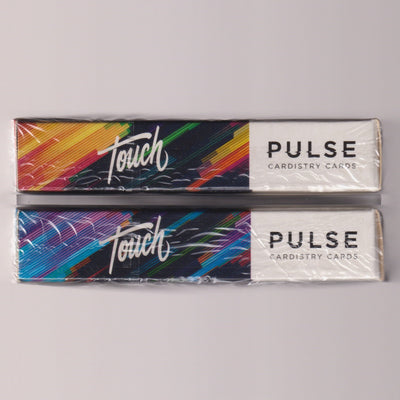 Touch Pulse Bundle [AUCTION]