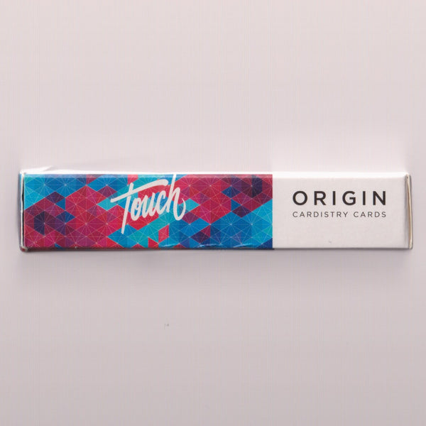 Touch Origin [AUCTION]