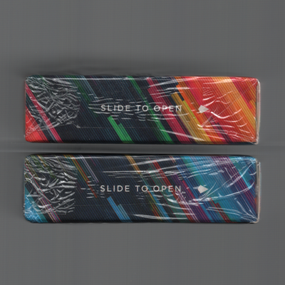 Pulse & Pulse Blue [AUCTION]