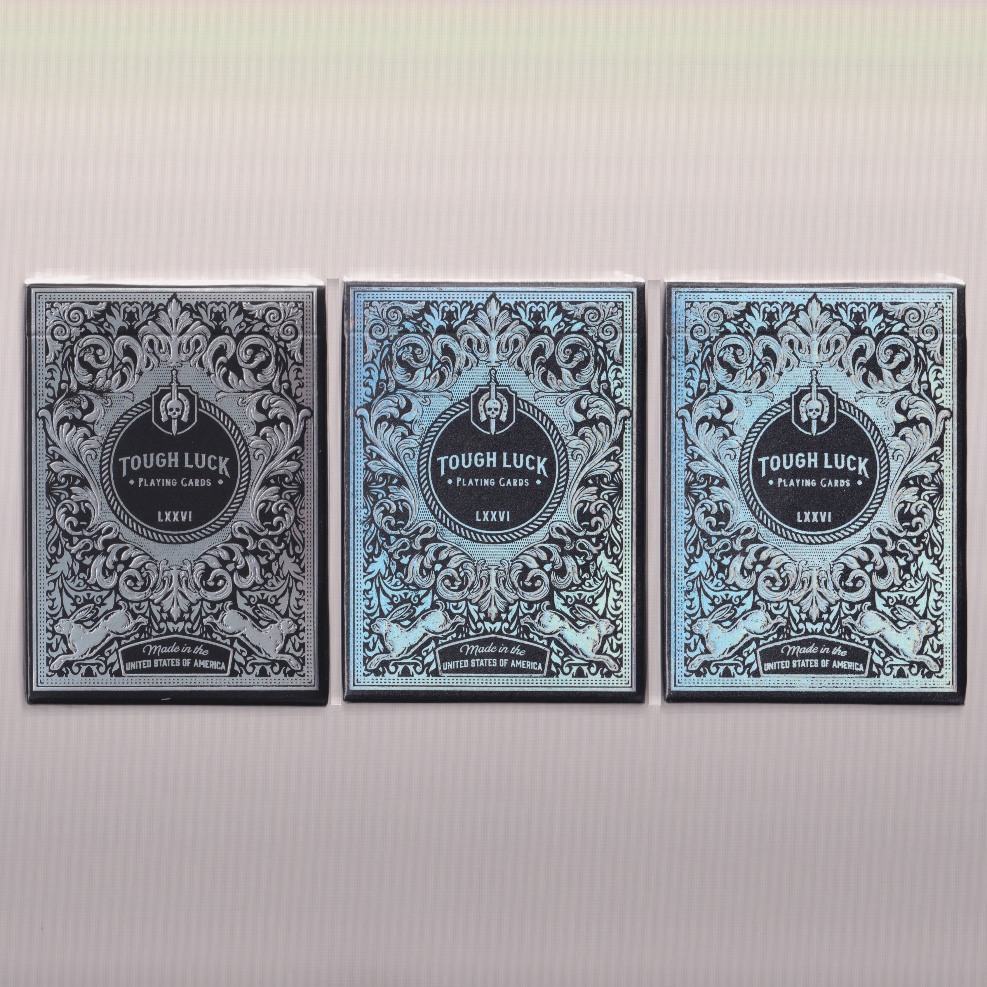 Tough Luck Shadows Bundle [AUCTION]