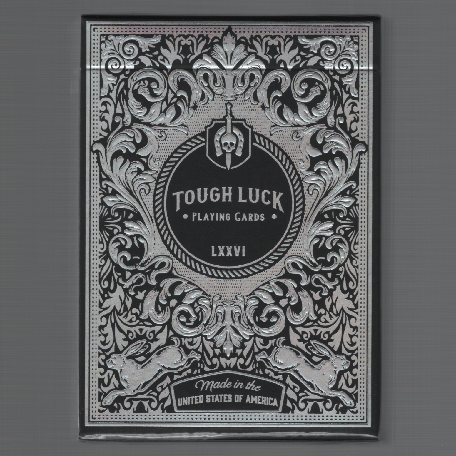 Tough Luck (Shadows Artist's Proof 1 of 52) [AUCTION]