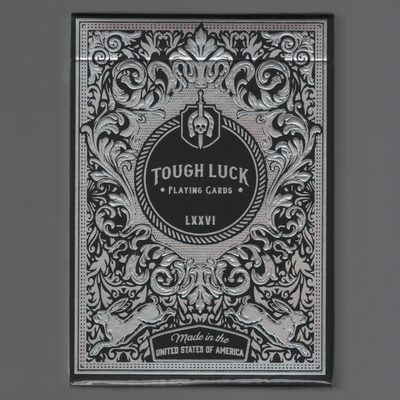 Tough Luck (Shadows Artist's Proof 1 of 52) [AUCTION]