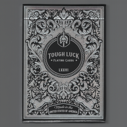 Tough Luck (Shadows Artist's Proof 1 of 52) [AUCTION]