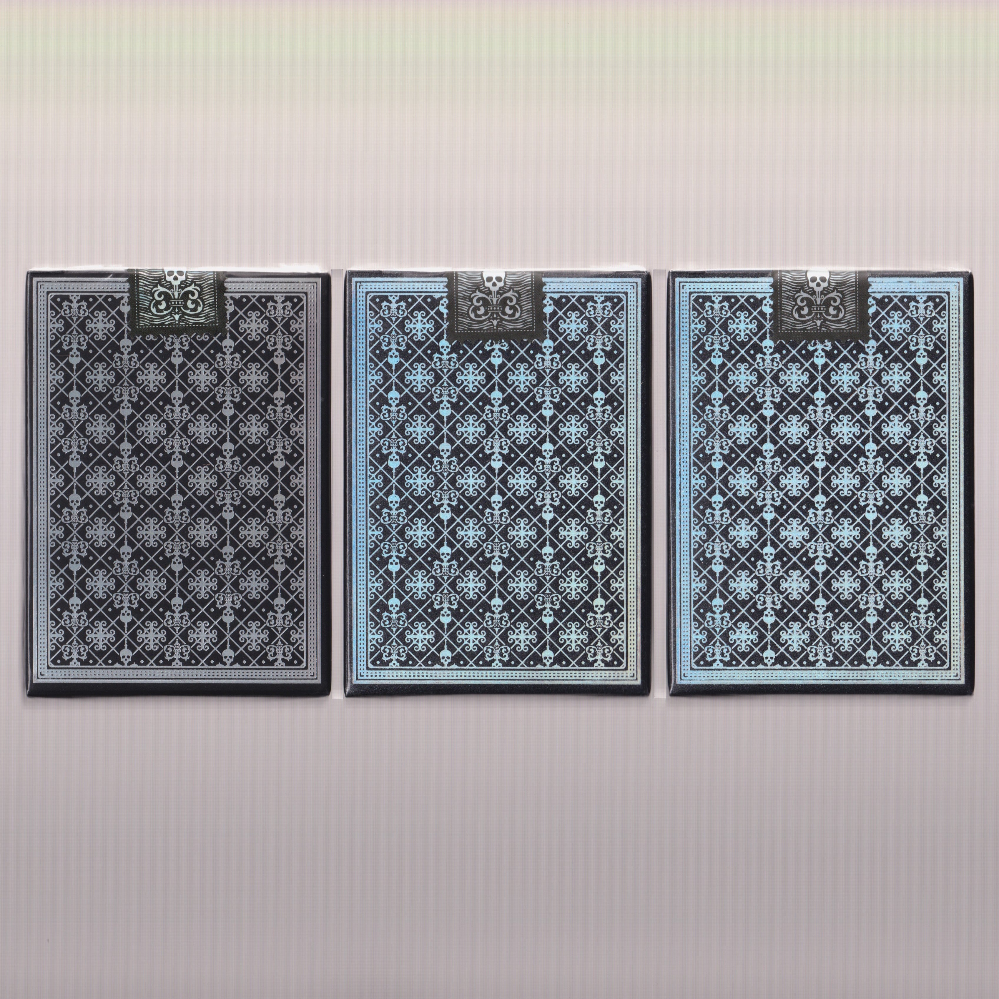 Tough Luck Shadows Bundle [AUCTION]