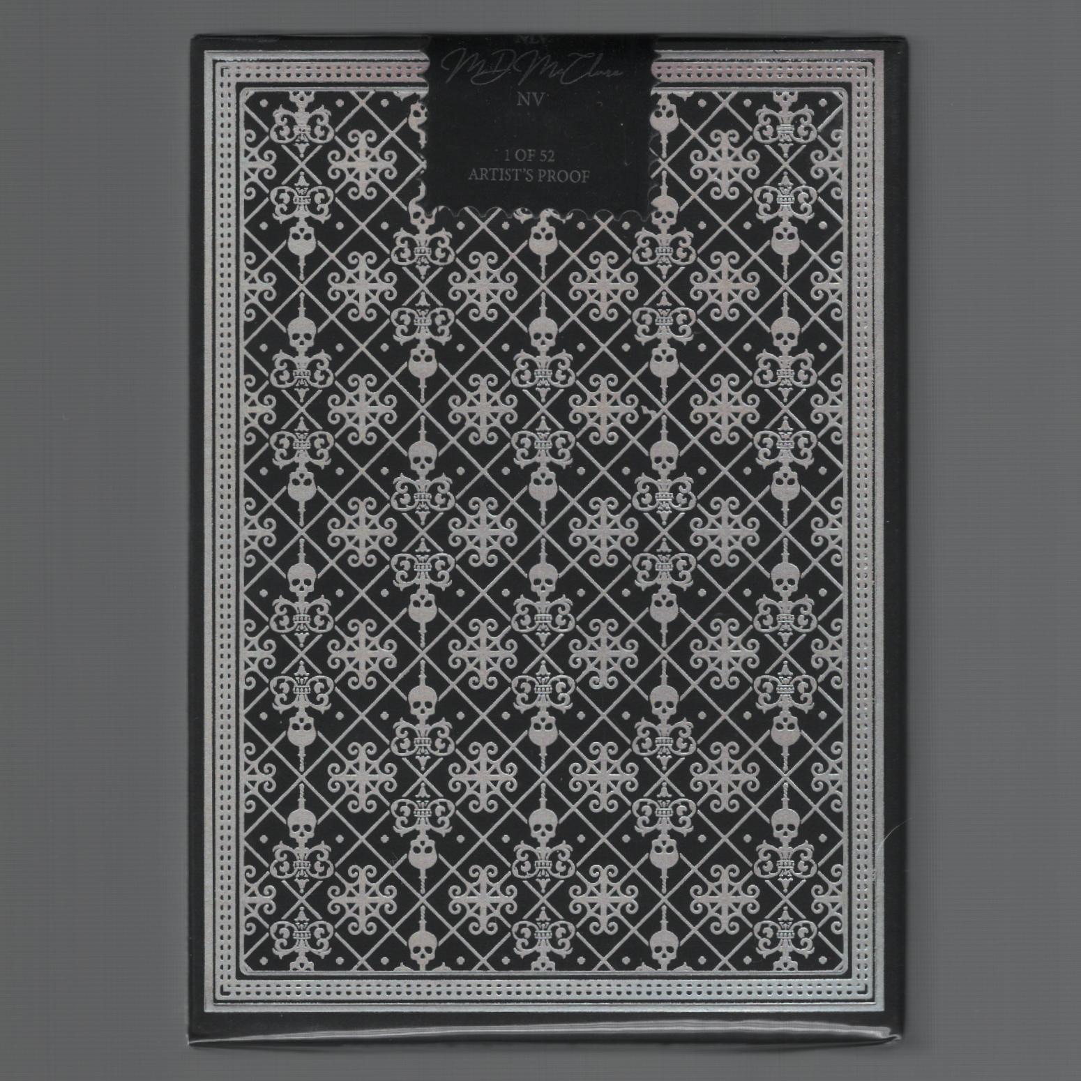 Tough Luck (Shadows Artist's Proof 1 of 52) [AUCTION]