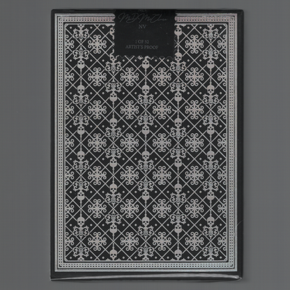 Tough Luck (Shadows Artist's Proof 1 of 52) [AUCTION]