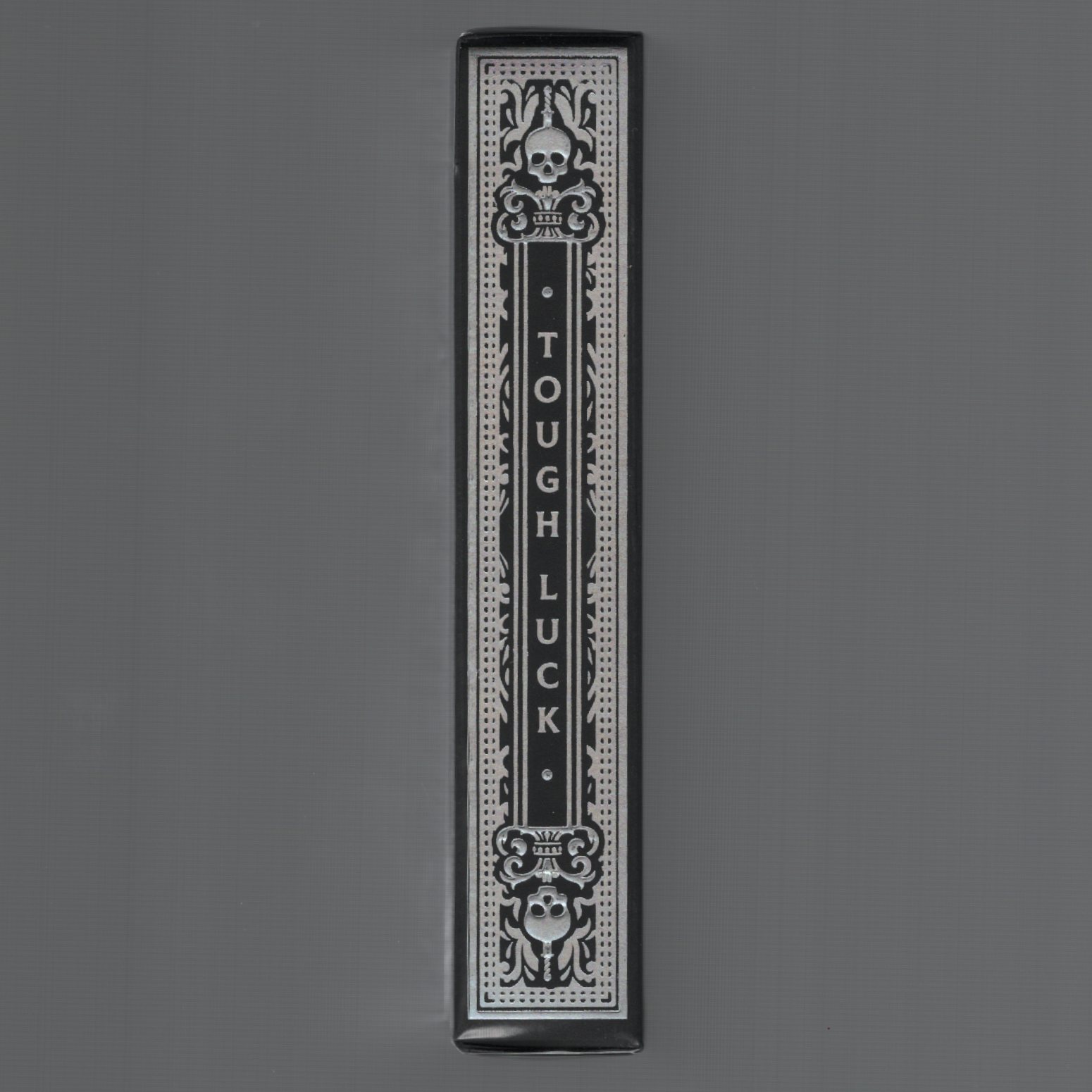 Tough Luck (Shadows Artist's Proof 1 of 52) [AUCTION]