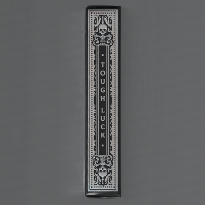 Tough Luck (Shadows Artist's Proof 1 of 52) [AUCTION]