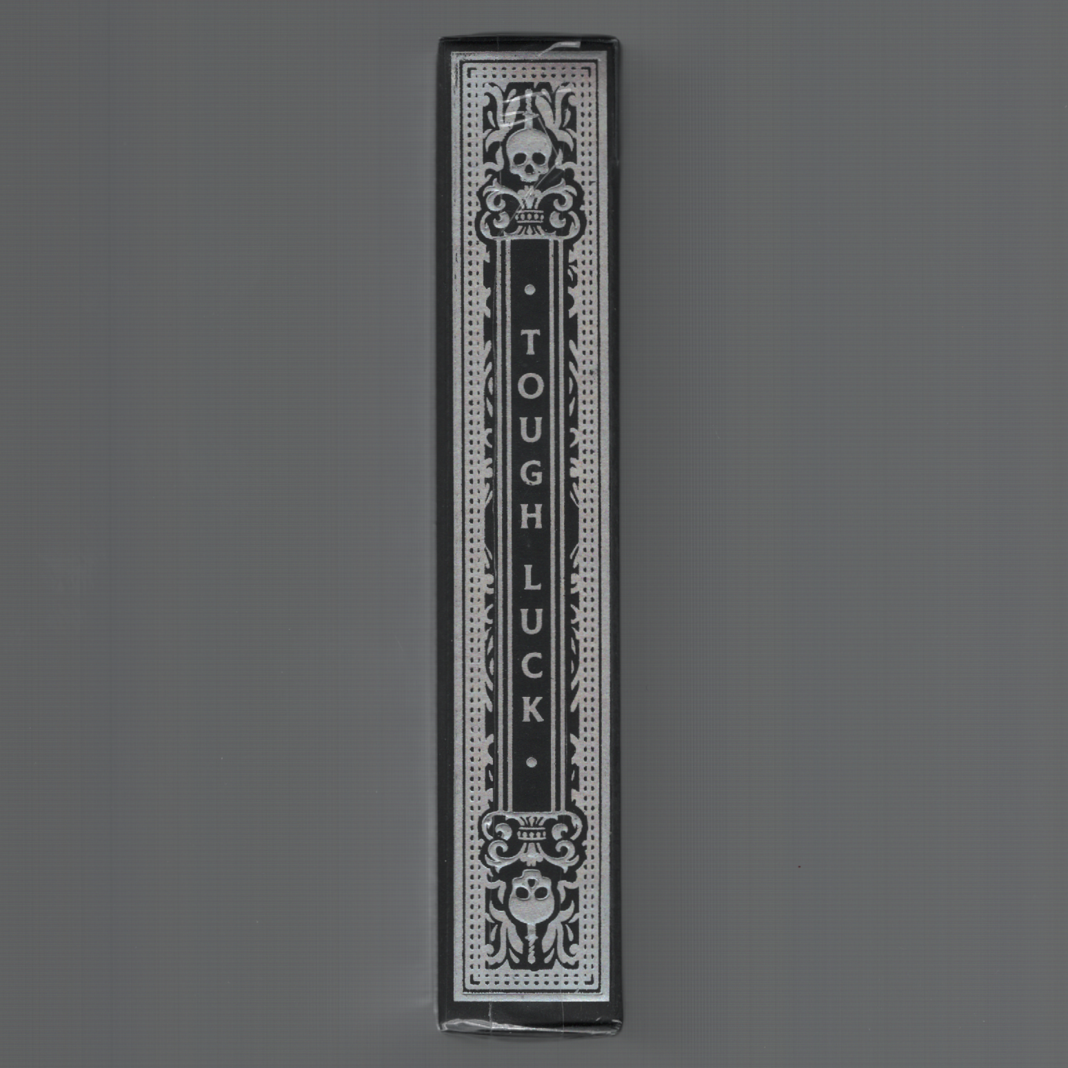 Tough Luck (Shadows Artist's Proof 1 of 52) [AUCTION]