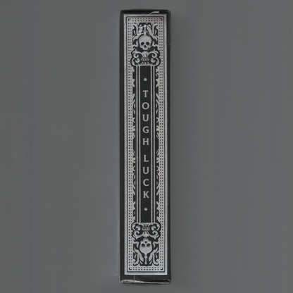 Tough Luck (Shadows Artist's Proof 1 of 52) [AUCTION]