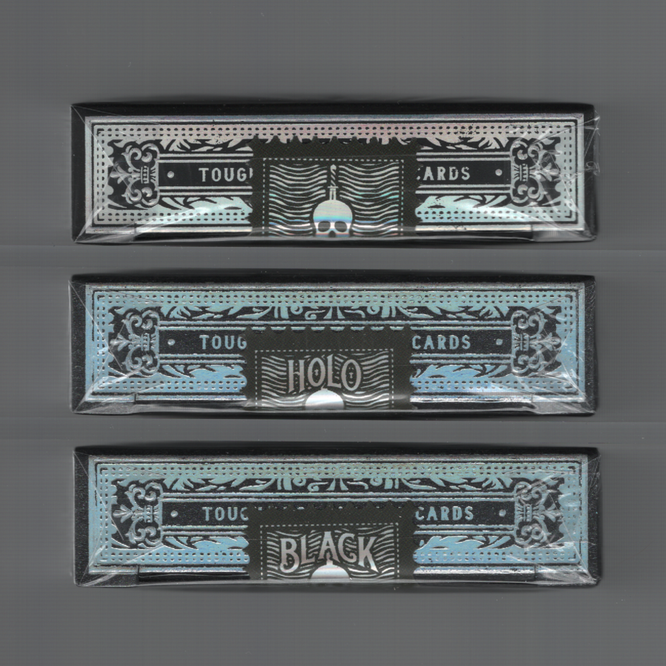 Tough Luck Bundle [AUCTION]