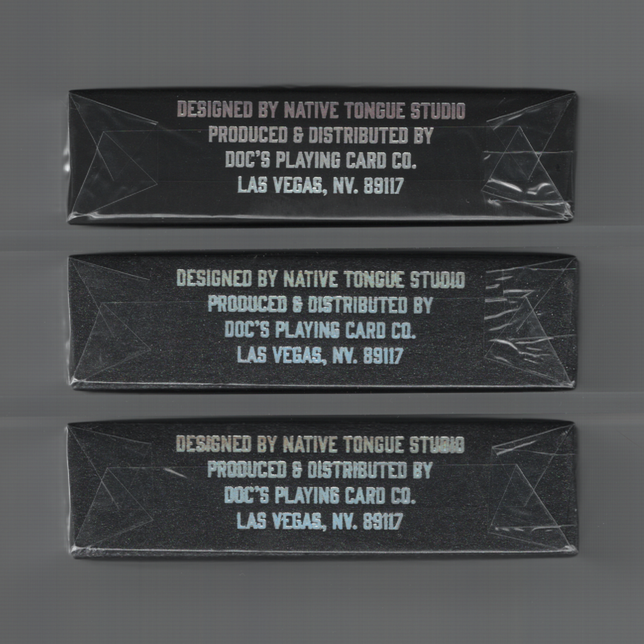 Tough Luck Bundle [AUCTION]