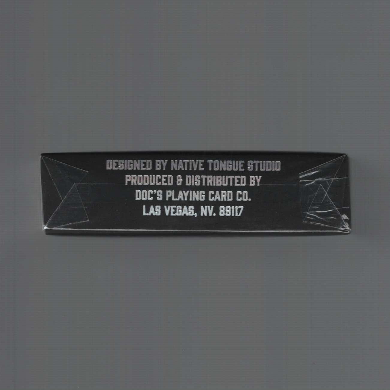 Tough Luck (Shadows Artist's Proof 1 of 52) [AUCTION]