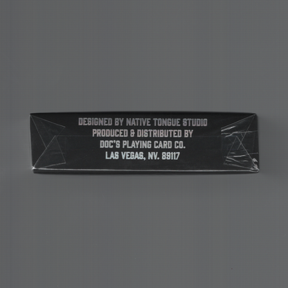 Tough Luck (Shadows Artist's Proof 1 of 52) [AUCTION]