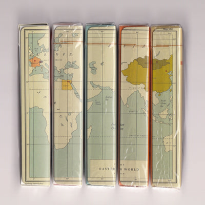 World Tour Set [AUCTION]