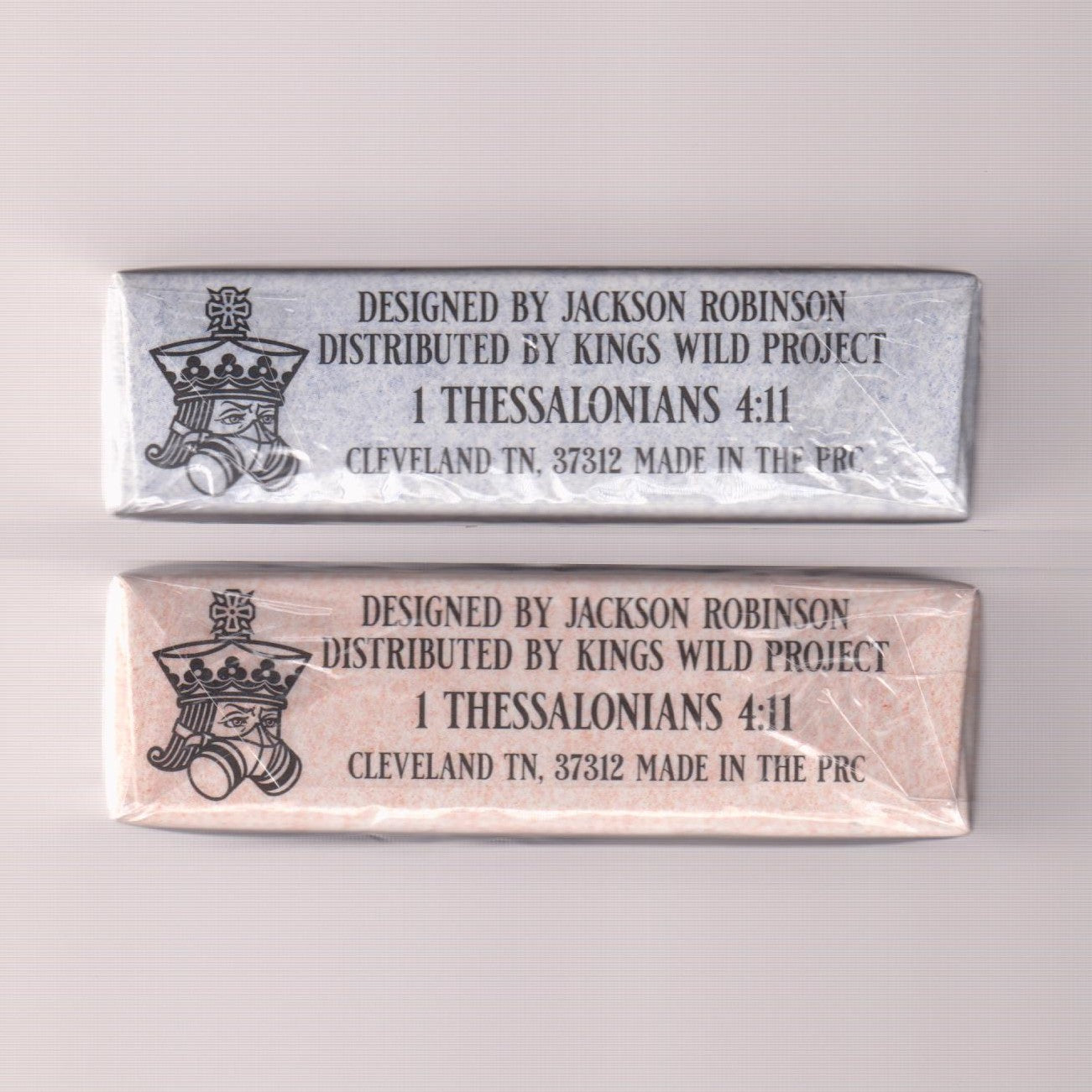 Tourists Standard & Gilded Edition [AUCTION]