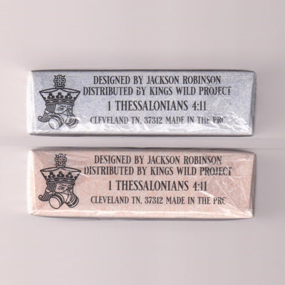 Tourists Standard & Gilded Edition [AUCTION]