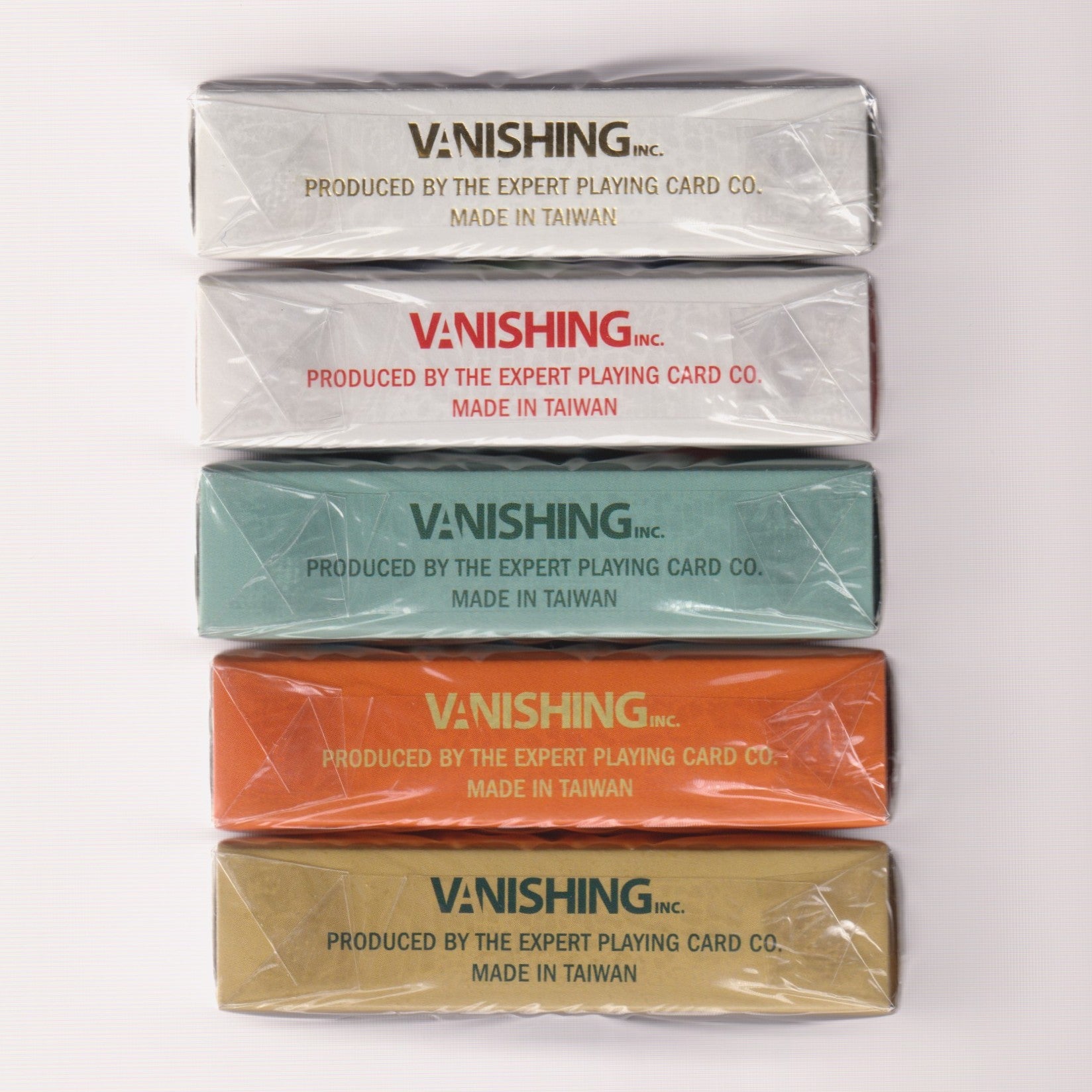 World Tour Set [AUCTION]