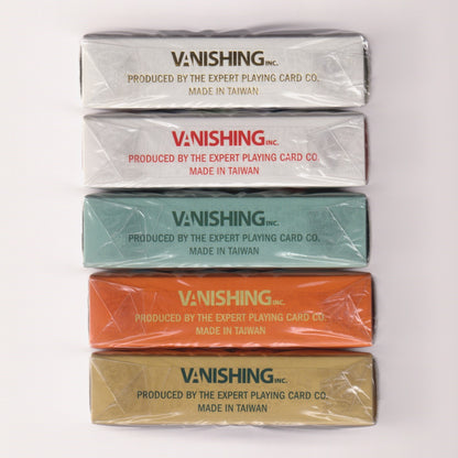 World Tour Set [AUCTION]