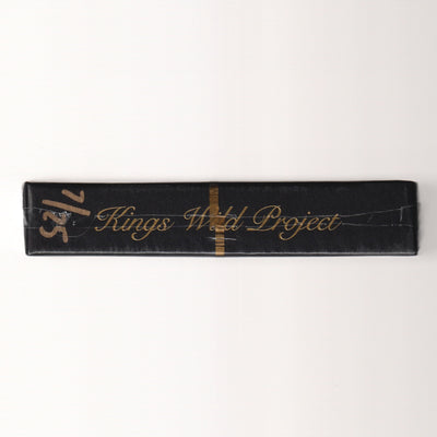 Table Players Vol.12 Golden Ticket Edition (#7/25) [AUCTION]