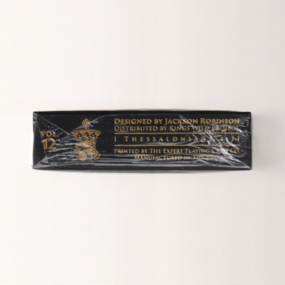 Table Players Vol.12 Golden Ticket Edition (#7/25) [AUCTION]
