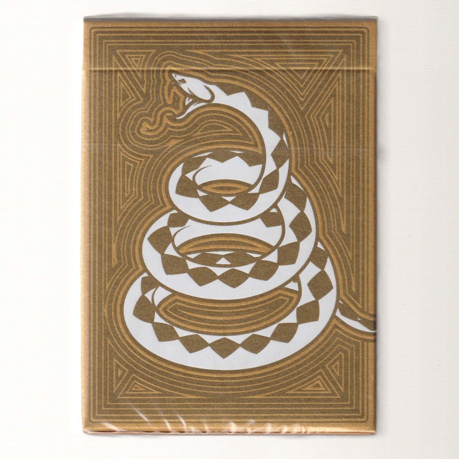 Gadsden/"Don't Tread On Me" (Limited Edition, #491/500) [AUCTION]