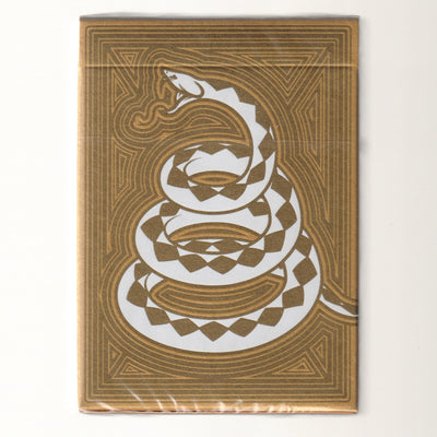 Gadsden/"Don't Tread On Me" (Limited Edition, #491/500) [AUCTION]