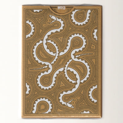 Gadsden/"Don't Tread On Me" (Limited Edition, #491/500) [AUCTION]