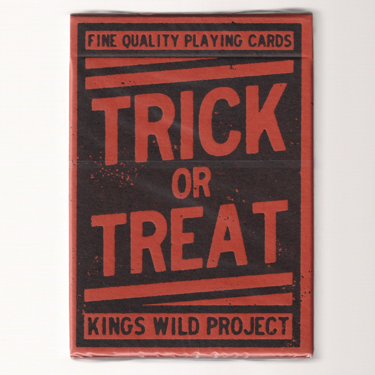 Trick or Treat 2021 (#597) [AUCTION]