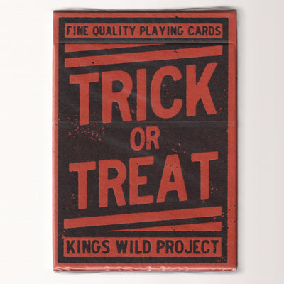 Trick or Treat 2021 (#597) [AUCTION]