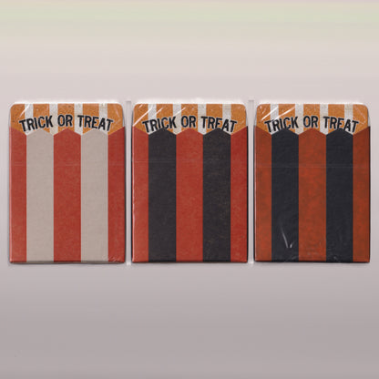 Trick or Treat Set (With Artist Proofs) [AUCTION]