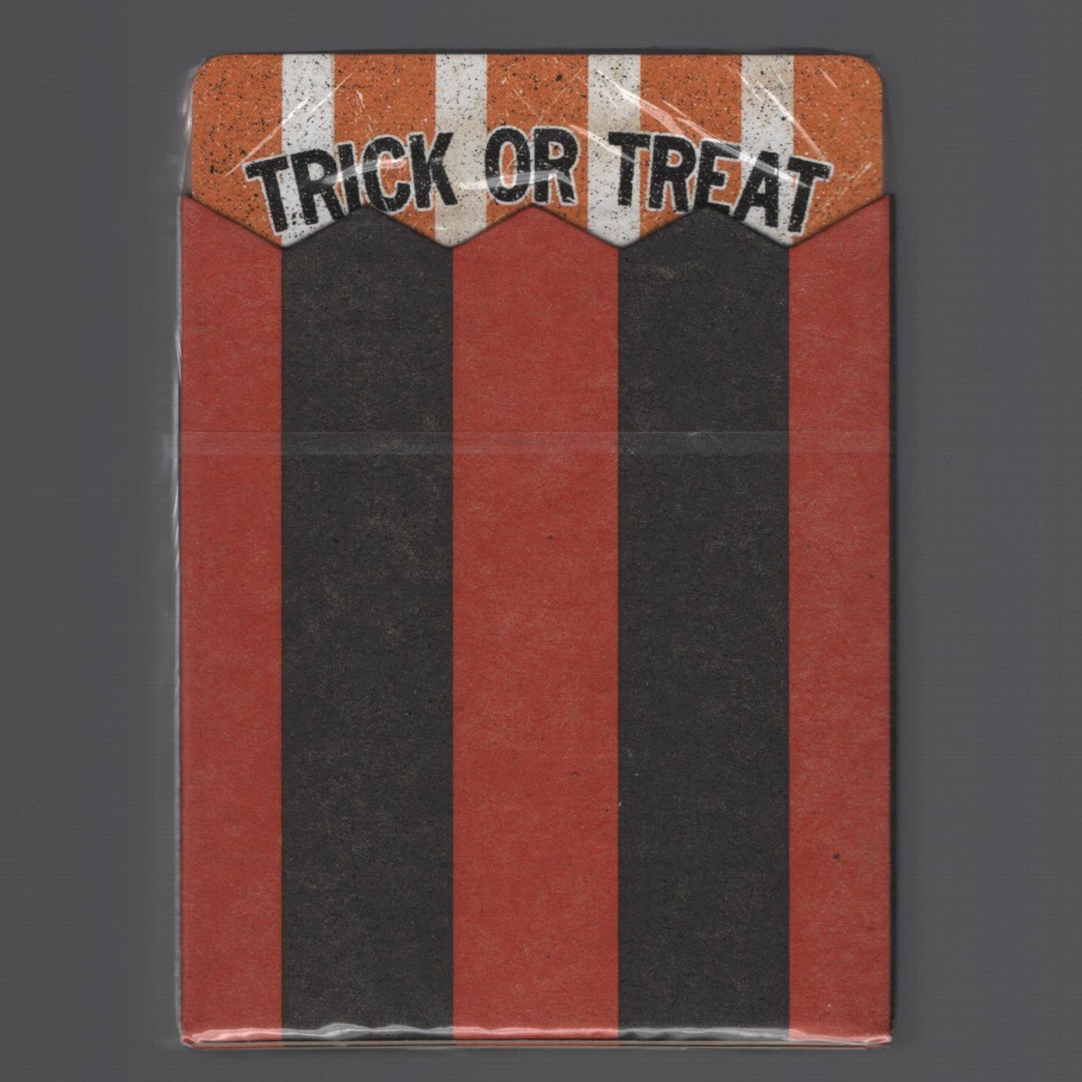 Trick or Treat (Limited Artist Proof) [AUCTION]