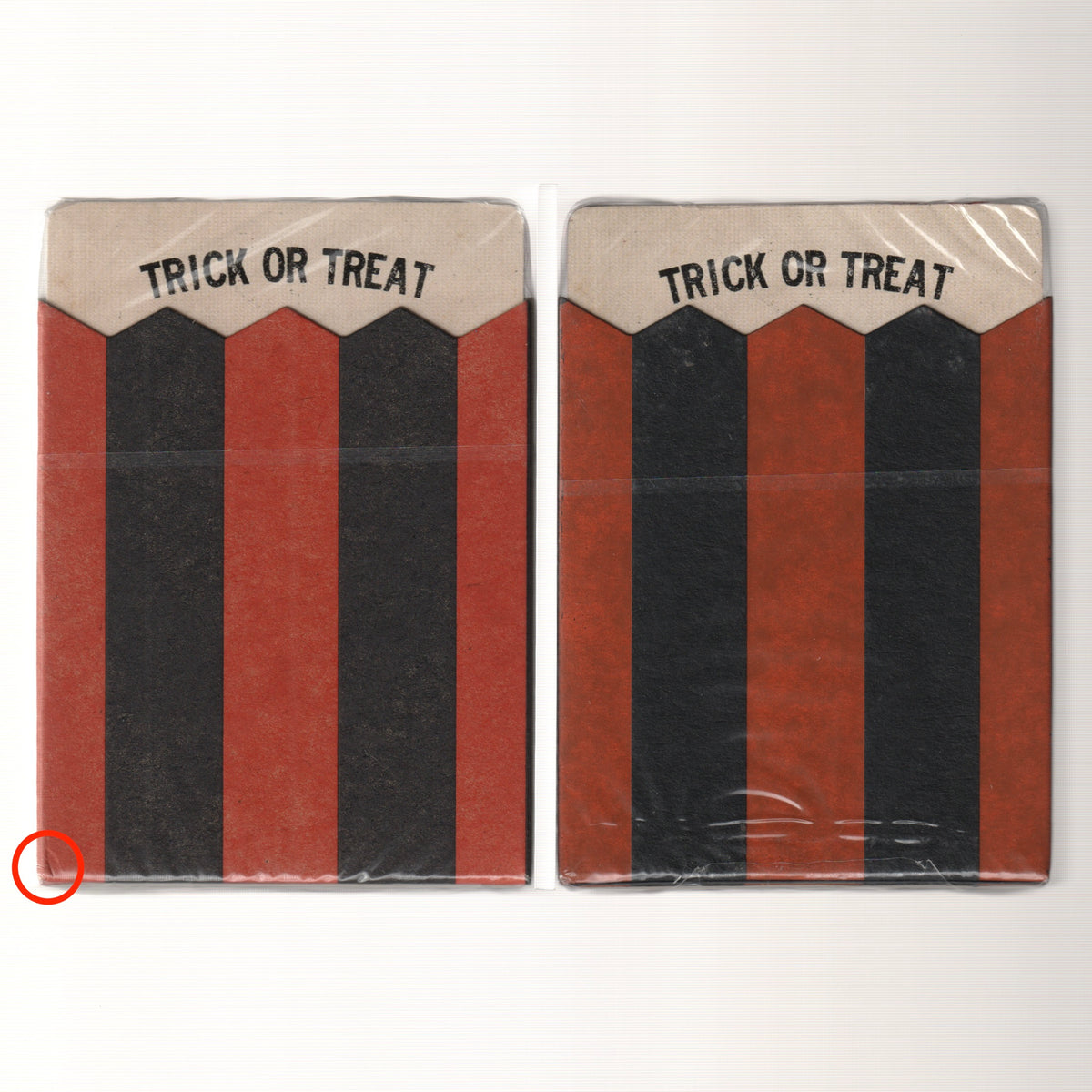 Halloween (Standard Artist Proof & Gilded Edition) [AUCTION]