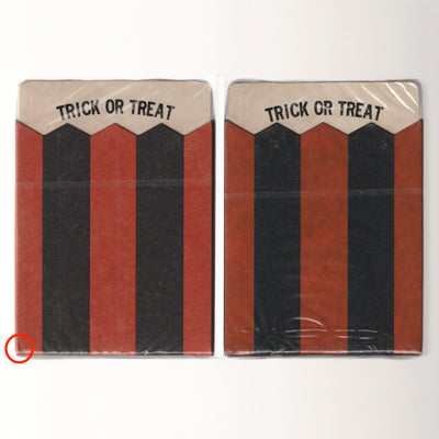 Halloween (Standard Artist Proof & Gilded Edition) [AUCTION]