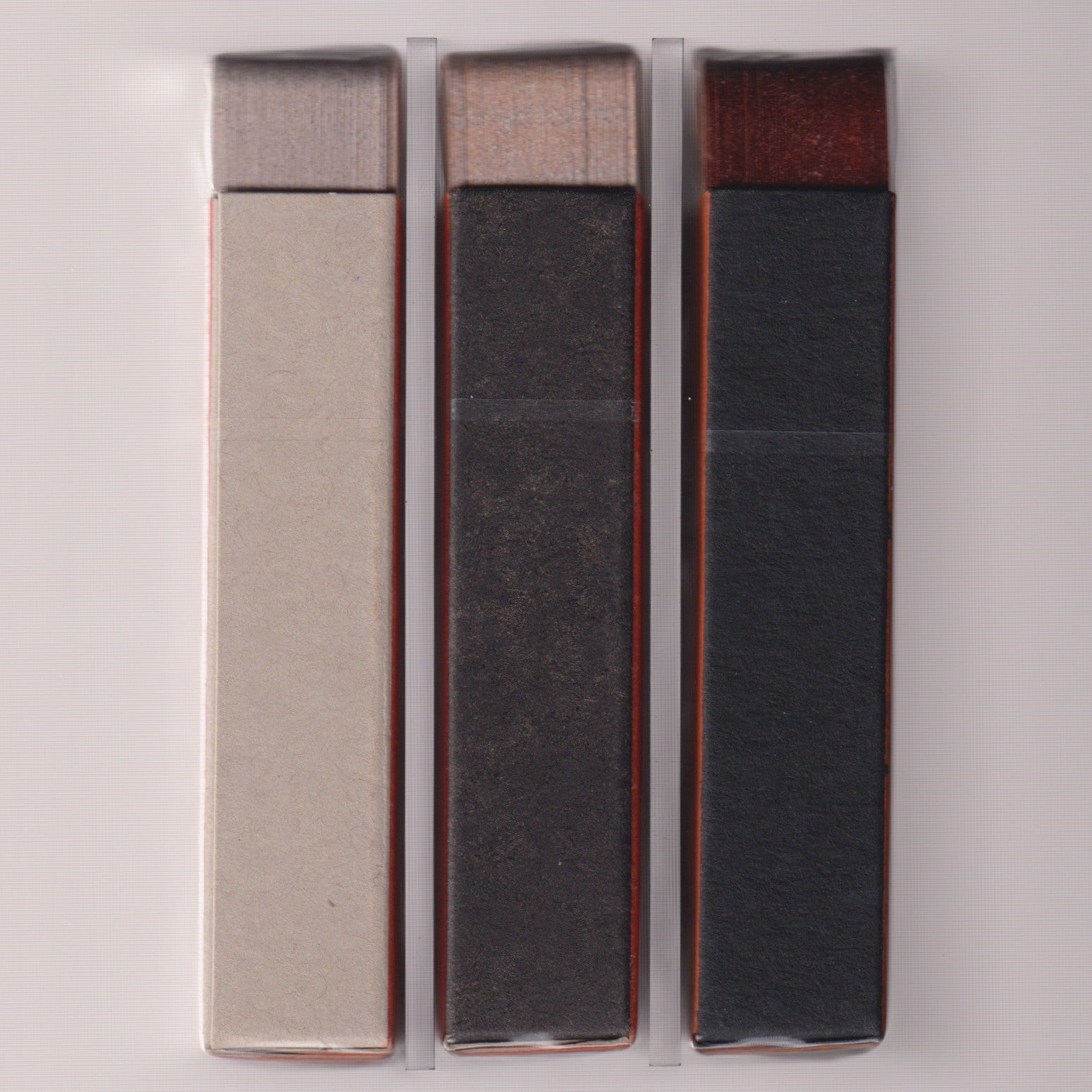 Trick or Treat Set (With Artist Proofs) [AUCTION]