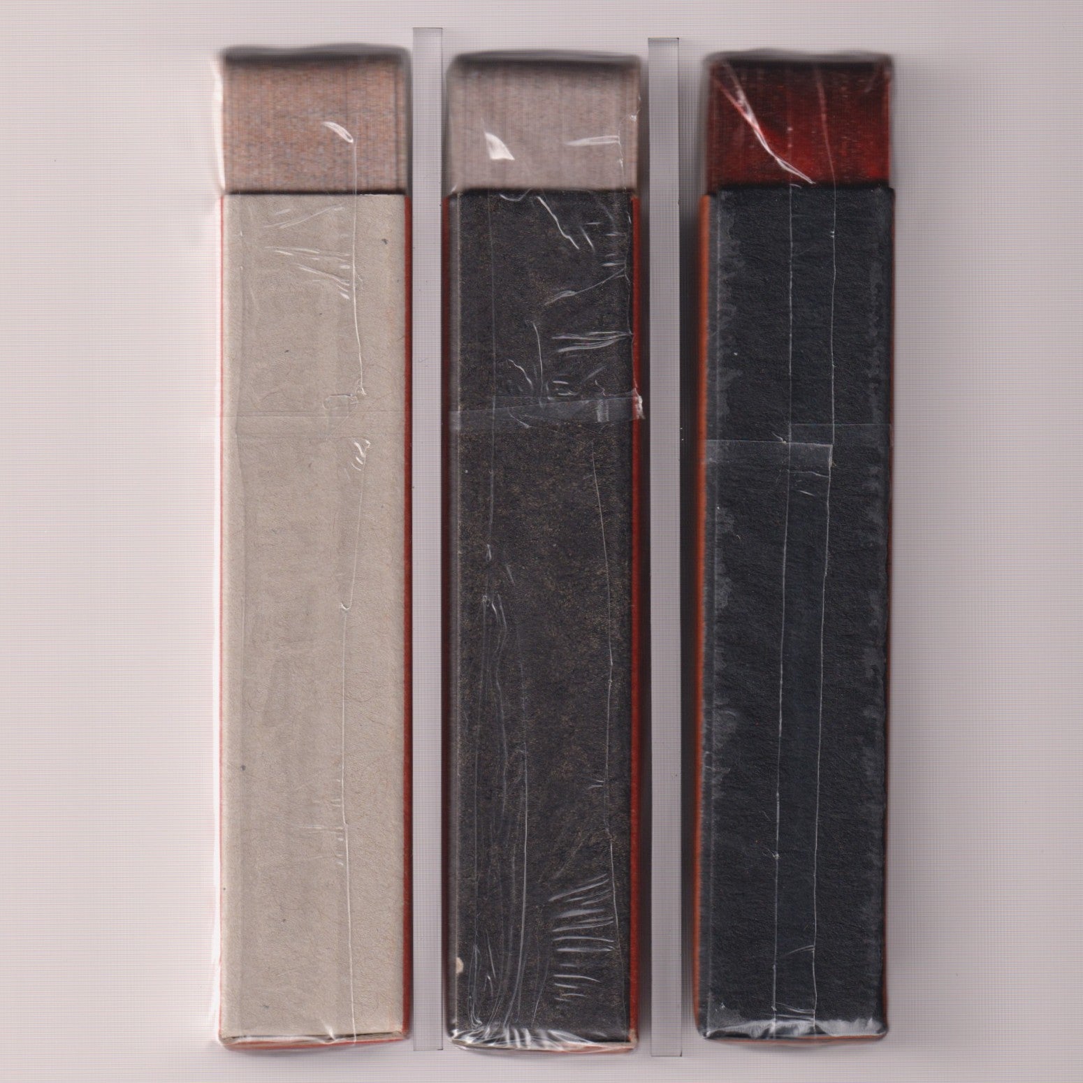 Trick or Treat Set (With Artist Proofs) [AUCTION]