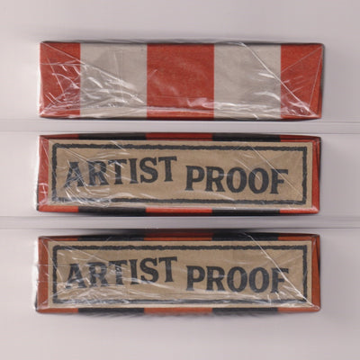 Trick or Treat Set (With Artist Proofs) [AUCTION]
