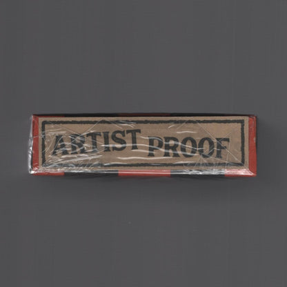 Trick or Treat (Limited Artist Proof) [AUCTION]