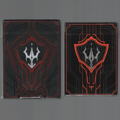 Poseidon Trident (Standard & Deluxe) [AUCTION]