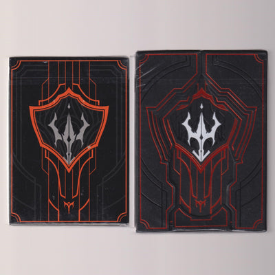 Trident Classic & Deluxe Edition [AUCTION]