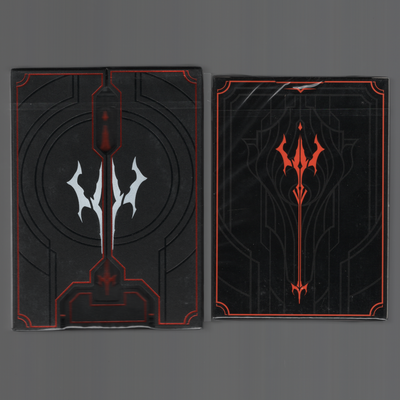 Poseidon Trident (Standard & Deluxe) [AUCTION]