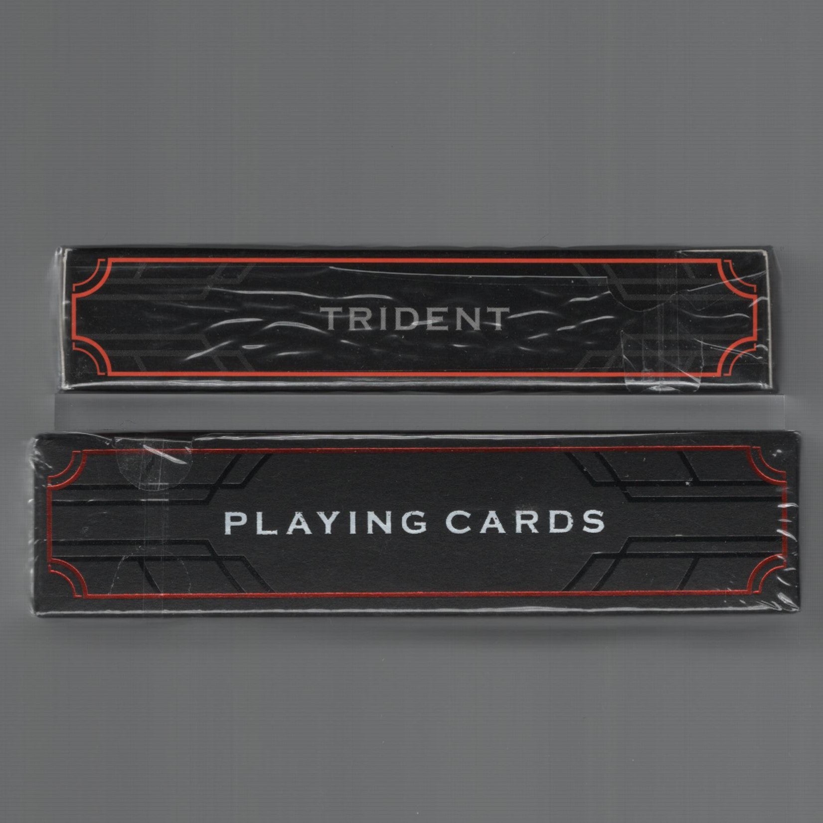 Poseidon Trident (Standard & Deluxe) [AUCTION]