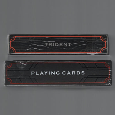 Poseidon Trident (Standard & Deluxe) [AUCTION]