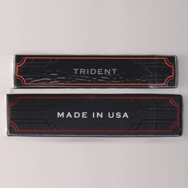 Trident Classic & Deluxe Edition [AUCTION]